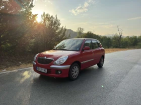 Daihatsu Sirion 1.0 Автоматик - 4500 € - 35673546 7