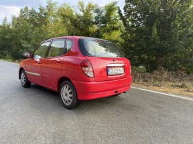 Daihatsu Sirion 1.0 Автоматик - 4500 € - 35673546 4
