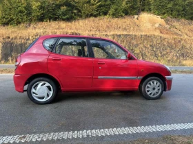Daihatsu Sirion 1.0 Автоматик - 4500 € - 35673546 10