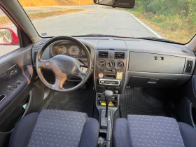 Daihatsu Sirion 1.0 Автоматик - 4500 € - 35673546 13