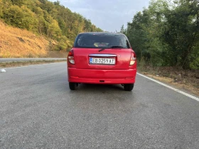 Daihatsu Sirion 1.0 Автоматик - 4500 € - 35673546 2