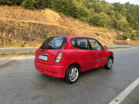 Daihatsu Sirion 1.0 Автоматик - 4500 € - 35673546 9