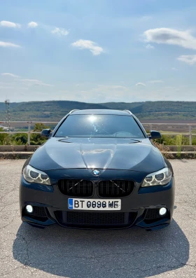 ������ BMW 525