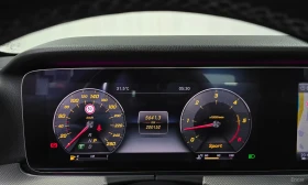 Mercedes-Benz E 350 Обдухване\Head up\Камери 360 - 19700 € - 84988784 8
