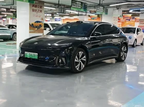 NIO ET5 | 360 КАМЕРА | ПАНОРАМА | KEYLESS | 
