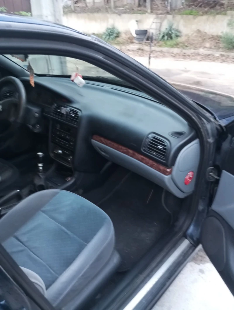 Peugeot 406, снимка 9 - Автомобили и джипове - 47525423