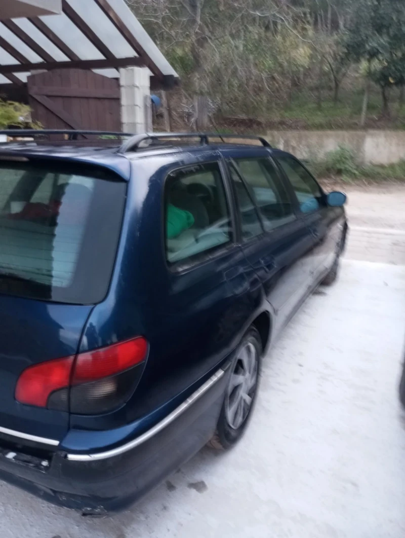 Peugeot 406, снимка 8 - Автомобили и джипове - 47525423