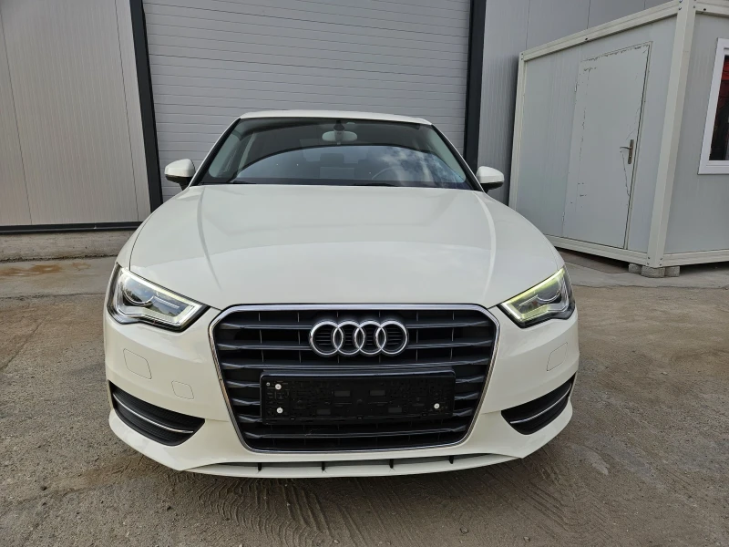 Audi A3 1.6 TDI LED, снимка 7 - Автомобили и джипове - 47626215