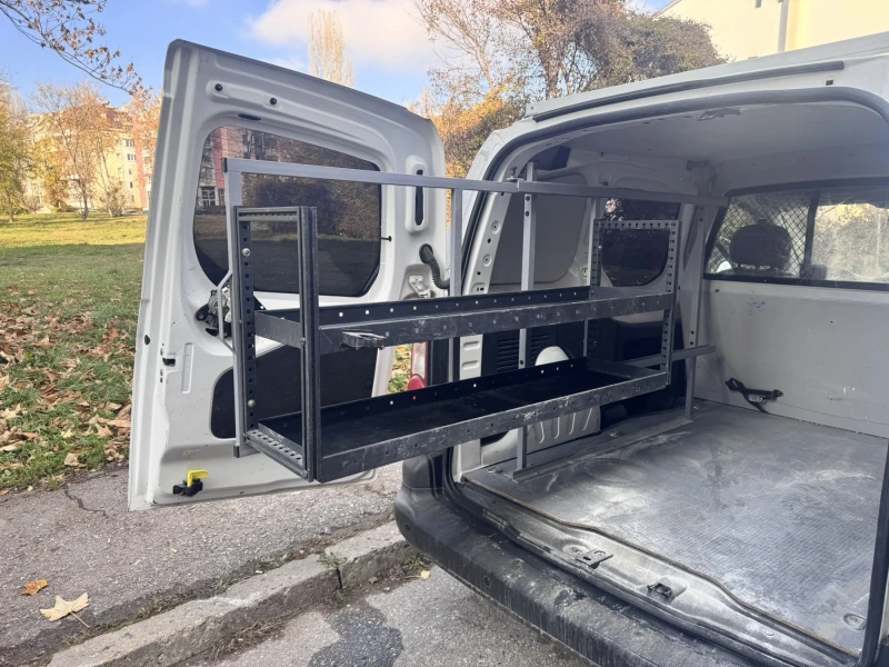 Citroen Berlingo, снимка 16 - Автомобили и джипове - 48454897