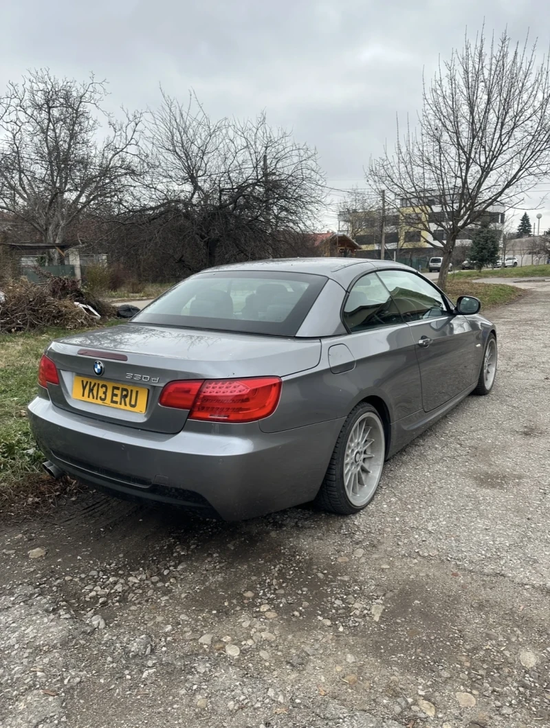 BMW 330 330d, снимка 5 - Автомобили и джипове - 48459405