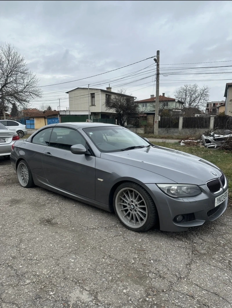 BMW 330 330d, снимка 2 - Автомобили и джипове - 48459405