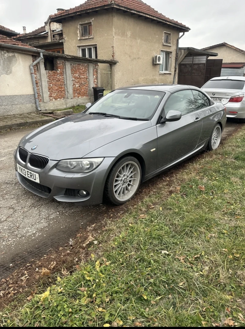 BMW 330 330d, снимка 3 - Автомобили и джипове - 48459405