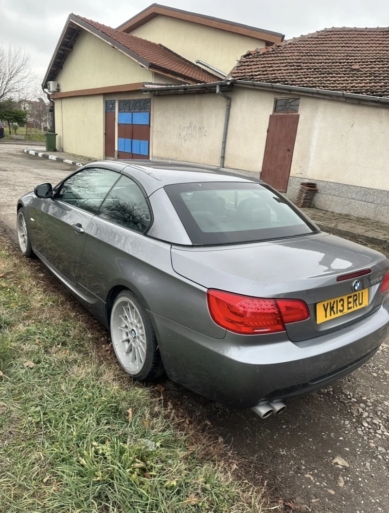 BMW 330 330d, снимка 4 - Автомобили и джипове - 48459405