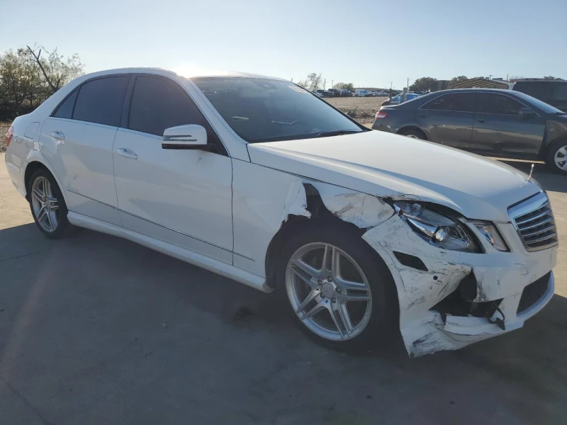 Mercedes-Benz E 350 NAVI* КОЖА* ПОДГРЕВ* ЗАДНА КАМЕРА, снимка 4 - Автомобили и джипове - 48665763