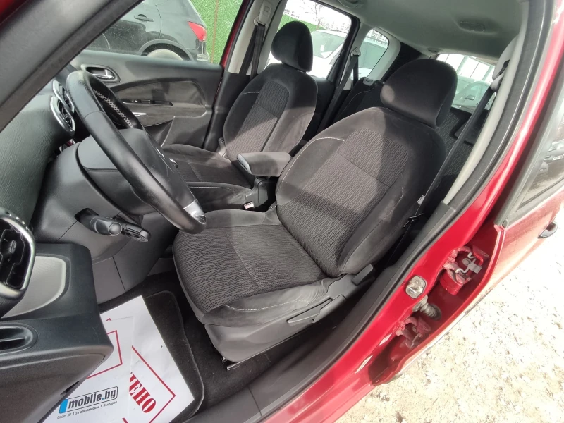 Citroen C3 Picasso 1.4i EXCLUSIVE, снимка 8 - Автомобили и джипове - 49463998