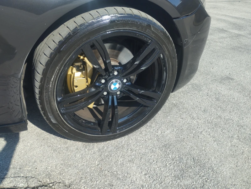 BMW 730, снимка 17 - Автомобили и джипове - 51831816