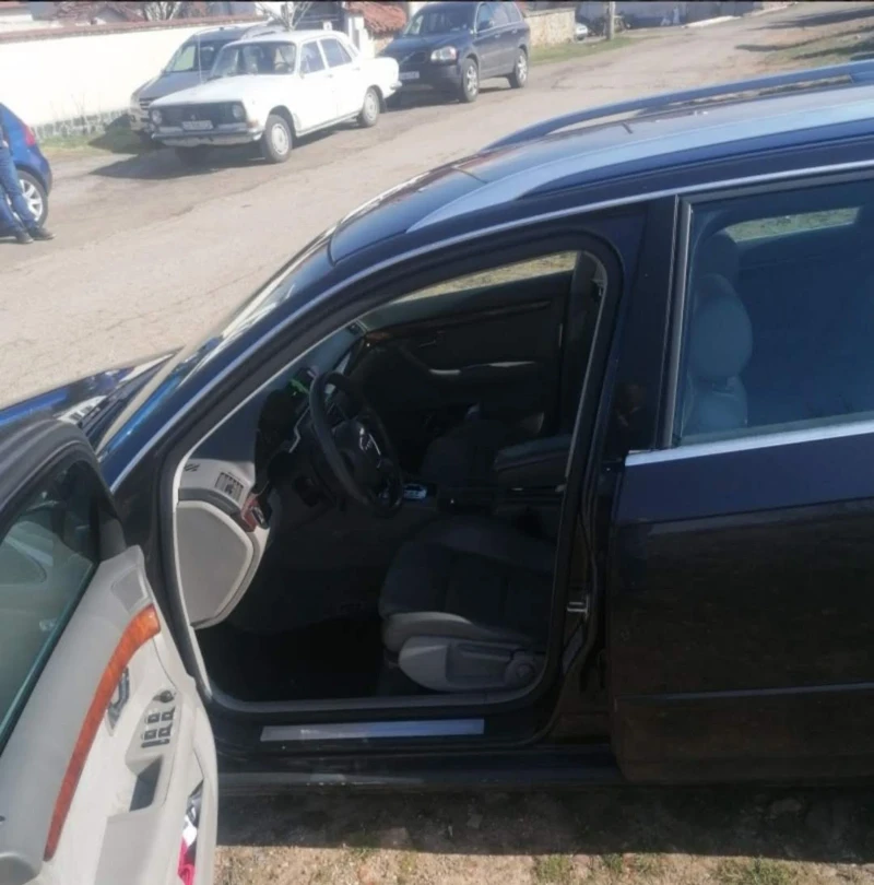 Audi A4, снимка 7 - Автомобили и джипове - 52487267