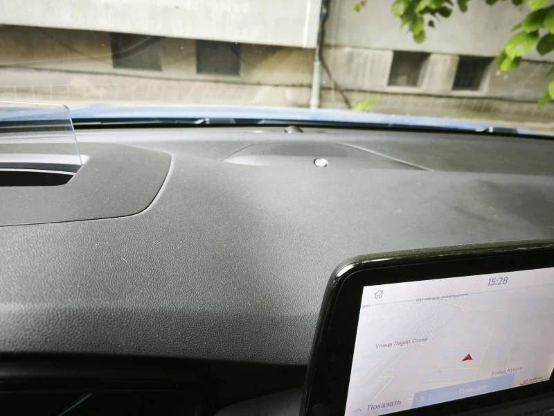 Ford Focus 2.0 ST-line 150 automat, снимка 15 - Автомобили и джипове - 49993858