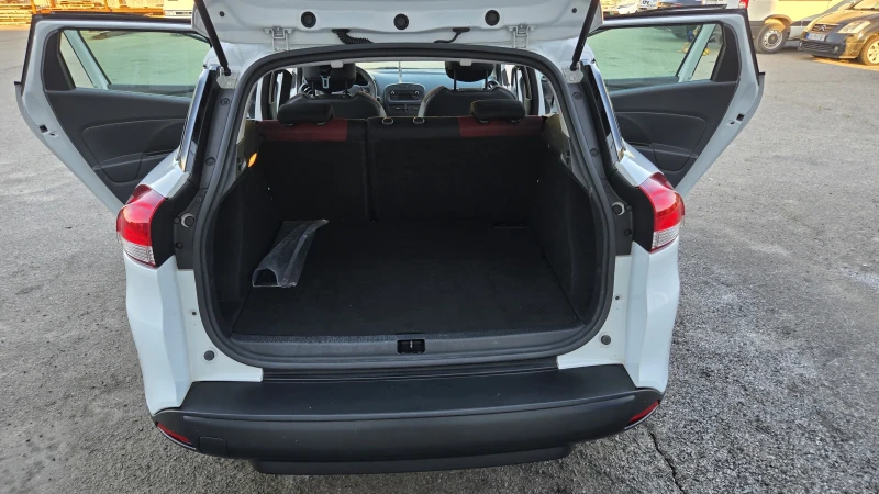 Renault Clio 1.5dci , снимка 9 - Автомобили и джипове - 50788067