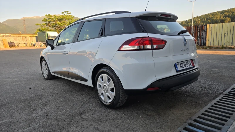 Renault Clio 1.5dci , снимка 3 - Автомобили и джипове - 50788067