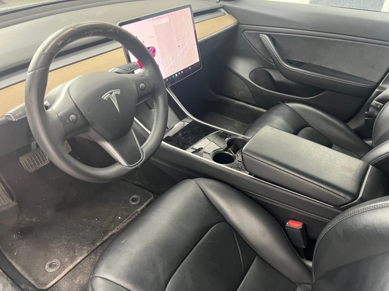 Tesla Model 3 Лонг Рейндж 4х4 Европейска, снимка 6 - Автомобили и джипове - 50826181