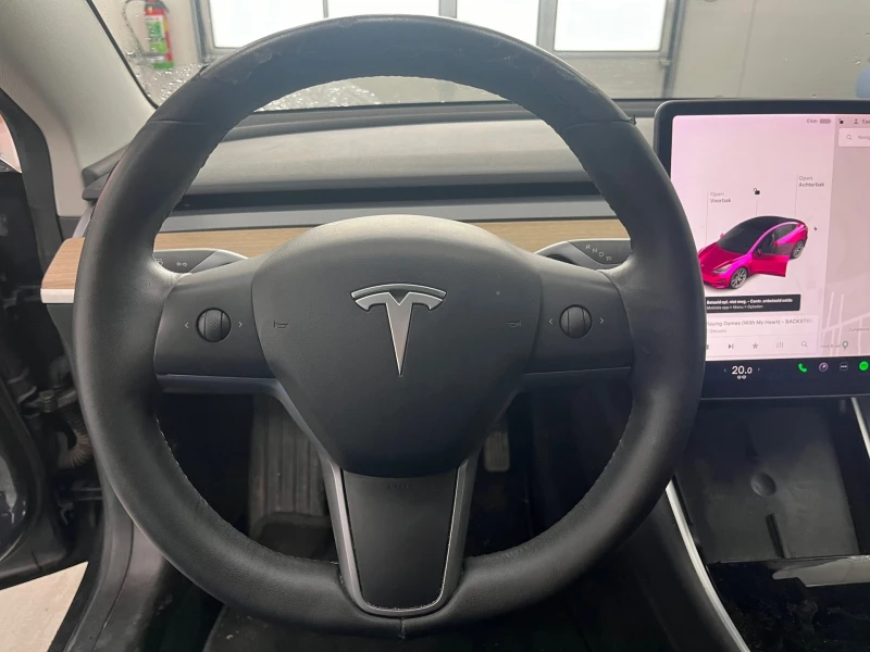 Tesla Model 3 Лонг Рейндж 4х4 Европейска, снимка 4 - Автомобили и джипове - 50826181