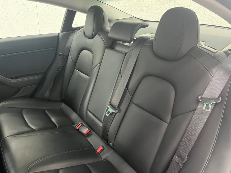Tesla Model 3 Лонг Рейндж 4х4 Европейска, снимка 5 - Автомобили и джипове - 50826181