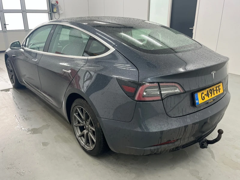 Tesla Model 3 Лонг Рейндж 4х4 Европейска, снимка 3 - Автомобили и джипове - 50826181