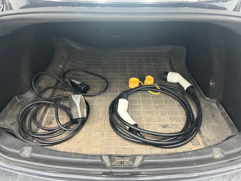 Tesla Model 3 Лонг Рейндж 4х4 Европейска, снимка 8 - Автомобили и джипове - 50826181