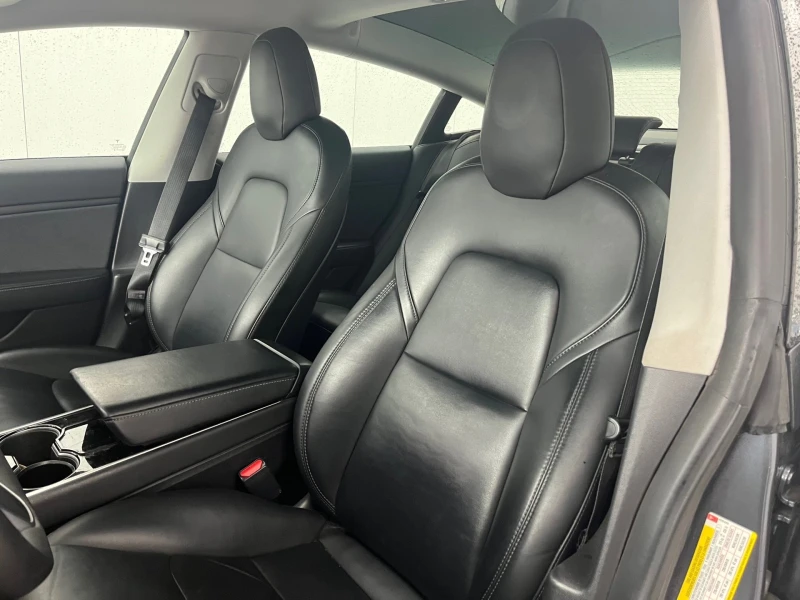 Tesla Model 3 Лонг Рейндж 4х4 Европейска, снимка 7 - Автомобили и джипове - 50826181