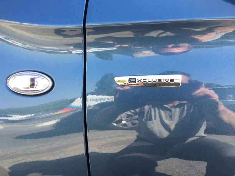 Citroen C-Elysee Exclusive, снимка 7 - Автомобили и джипове - 52281338