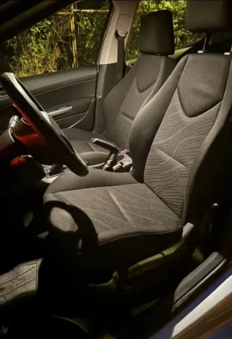 Peugeot 308, снимка 6 - Автомобили и джипове - 52352623