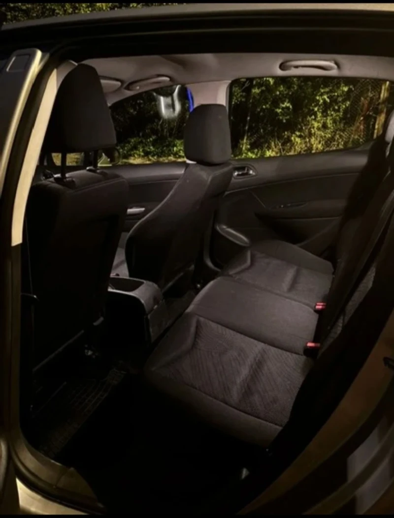Peugeot 308, снимка 7 - Автомобили и джипове - 52352623