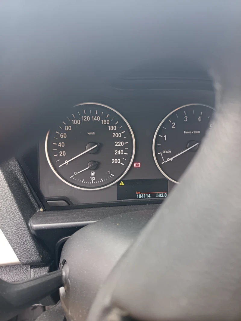 BMW 114, снимка 4 - Автомобили и джипове - 52467717