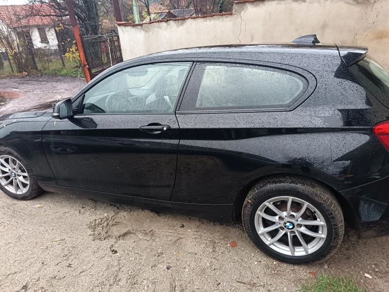 BMW 114, снимка 3 - Автомобили и джипове - 52467717