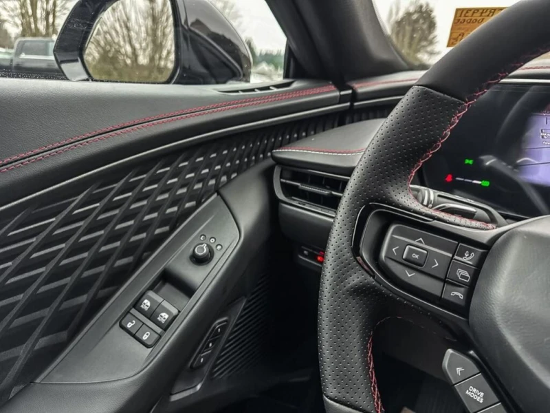 Dodge Charger Scat Pack AWD + STAGE2/TRACK PACK/NAVI/подгрев/обд, снимка 10 - Автомобили и джипове - 52896840