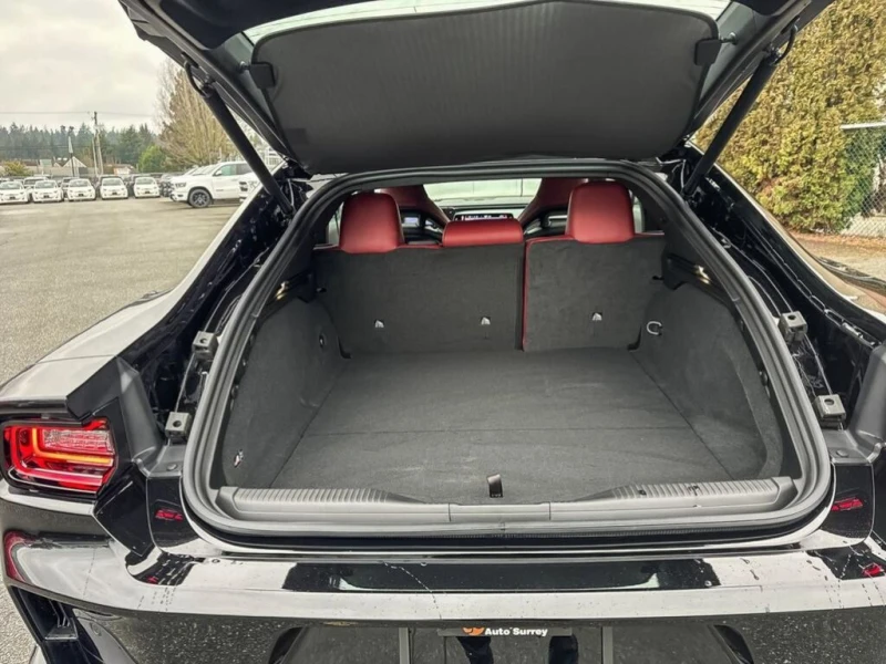 Dodge Charger Scat Pack AWD + STAGE2/TRACK PACK/NAVI/подгрев/обд, снимка 7 - Автомобили и джипове - 52896840