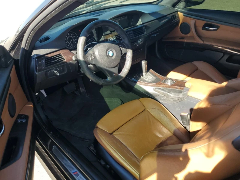 BMW 335 XI* М-PACK, снимка 8 - Автомобили и джипове - 52559960