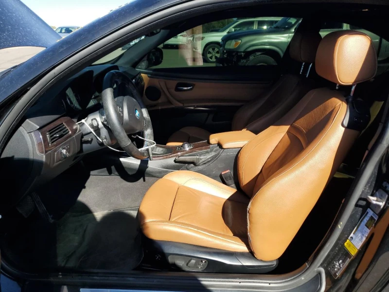 BMW 335 XI* М-PACK, снимка 7 - Автомобили и джипове - 52559960