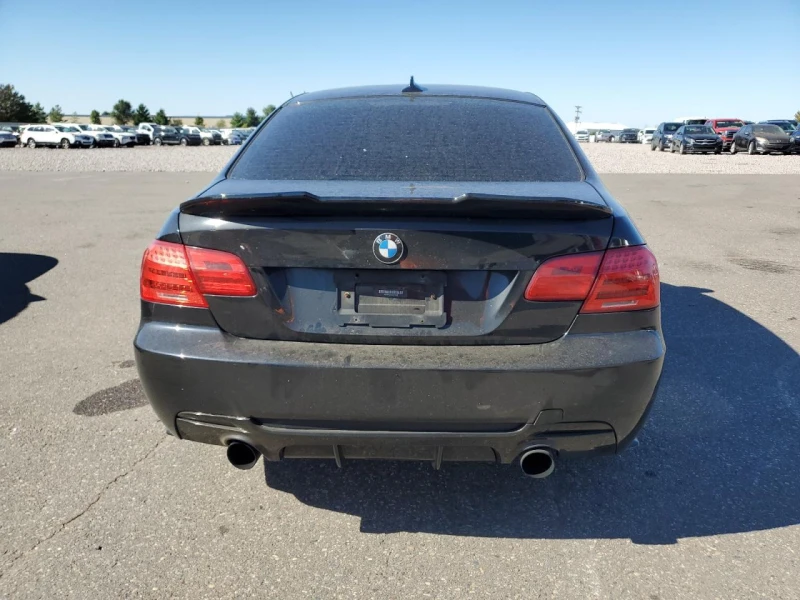 BMW 335 XI* М-PACK, снимка 6 - Автомобили и джипове - 52559960
