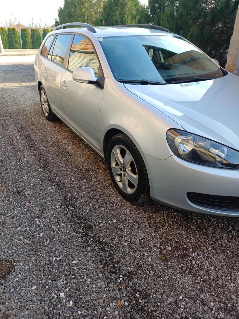 VW Golf, снимка 2 - Автомобили и джипове - 52639044