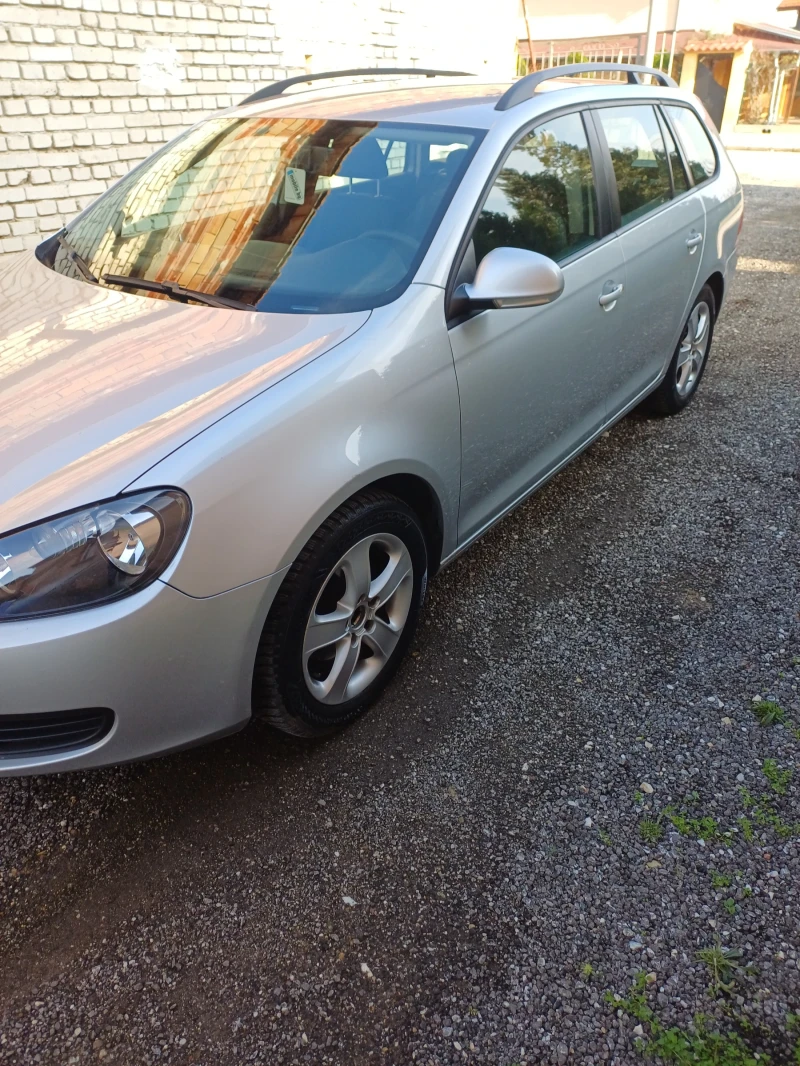 VW Golf, снимка 3 - Автомобили и джипове - 52639044