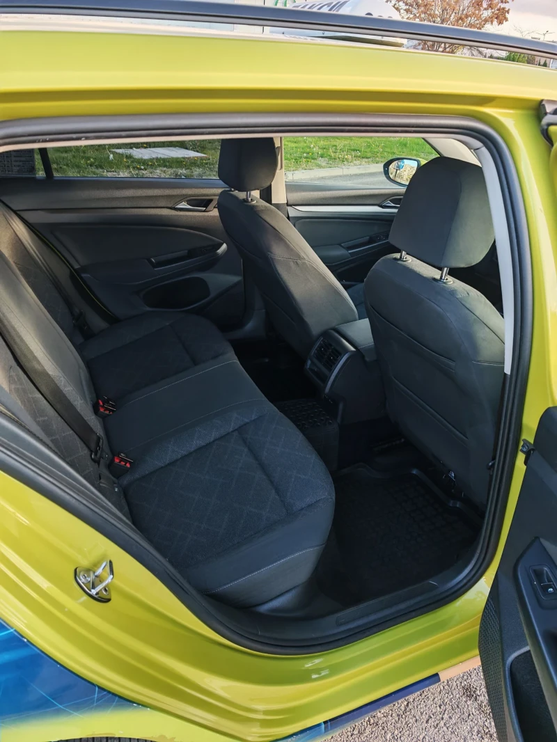 VW Golf 1.5 DSG метан , снимка 14 - Автомобили и джипове - 52643687