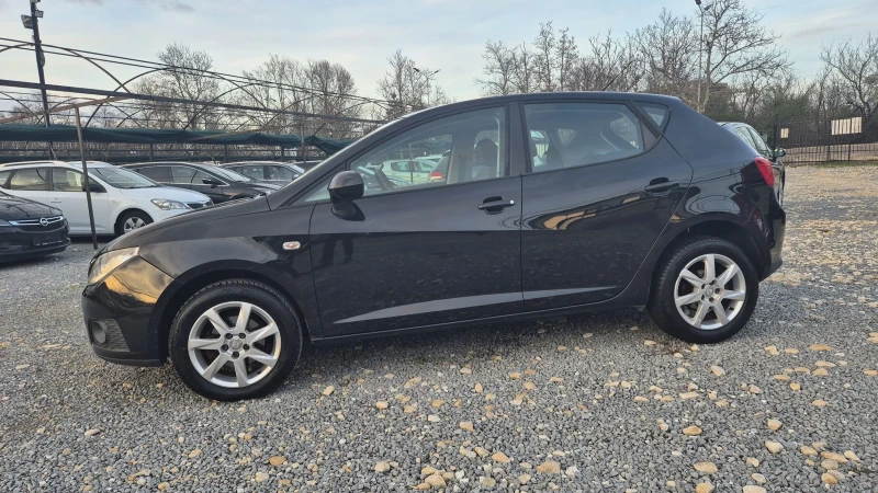 Seat Ibiza 1.6 TDI , снимка 4 - Автомобили и джипове - 52669727