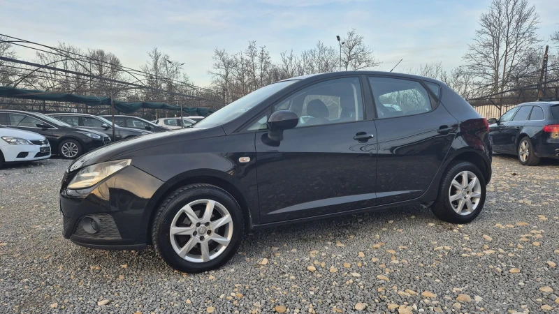 Seat Ibiza 1.6 TDI , снимка 3 - Автомобили и джипове - 52669727