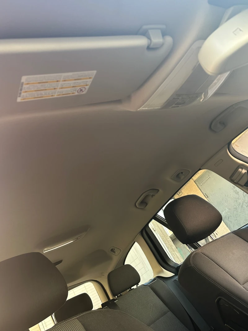 Mercedes-Benz C 200 CDI/SPORT/FACE, снимка 10 - Автомобили и джипове - 53026612