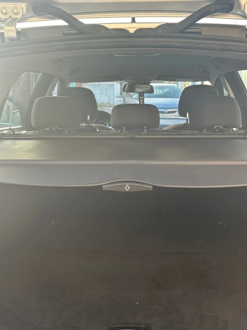 Mercedes-Benz C 200 CDI/SPORT/FACE, снимка 8 - Автомобили и джипове - 53026612