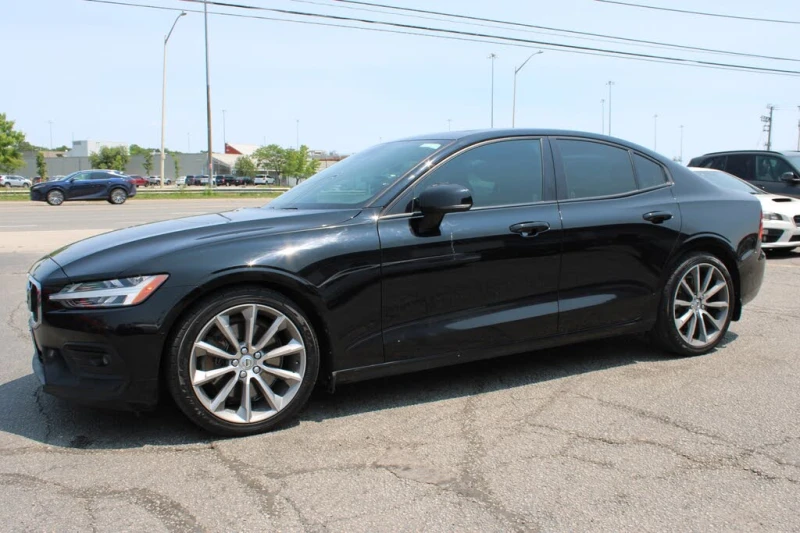 Volvo S60 T6* Momentum* AWD* АвтоКредит* (ЦЕНА ДО БГ), снимка 2 - Автомобили и джипове - 53401404