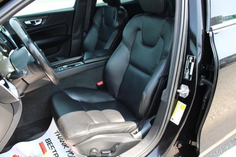 Volvo S60 T6* Momentum* AWD* АвтоКредит* (ЦЕНА ДО БГ), снимка 14 - Автомобили и джипове - 53401404