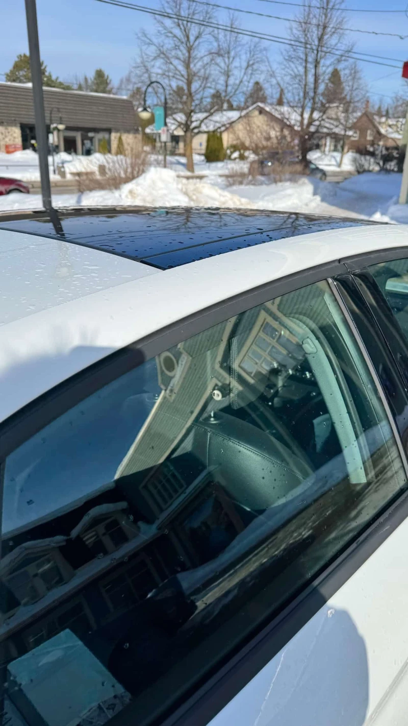 Audi A3 2.0 TFSI quattro Komfort * ПАНОРАМА* ПОДГРЕВИ, снимка 10 - Автомобили и джипове - 53533694